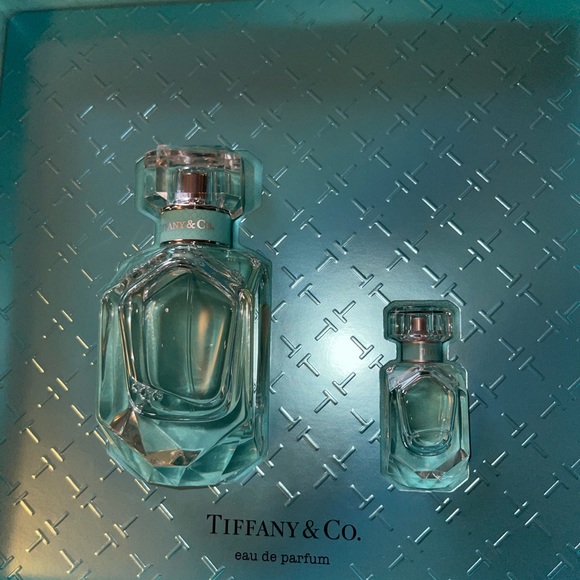 Tiffany and co perfume set - Picture 3 of 3